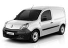 Коврики на Renault Kangoo II 2007 - 2021 в Пензе