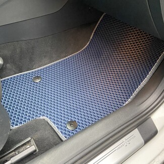 EVA коврики на Audi A3 (8Y) 2020&nbsp;-&nbsp;2025 в Пензе