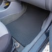 EVA коврики на Hyundai Accent 1999 - 2012 в Пензе