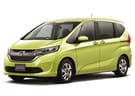 Коврики на Honda Freed+ 2016 - 2024 в Пензе