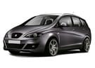 EVA коврики на Seat Altea XL 2004 - 2015 в Пензе