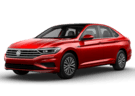 Коврики на Volkswagen Jetta VII 2018 - 2025 в Пензе