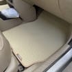 EVA коврики на Mazda Tribute 2000 - 2007 в Пензе