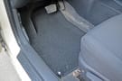 EVA коврики на KIA Soul I 2009 - 2013 в Пензе