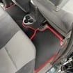 Коврики на Ford Ranger I 1998 - 2006 в Пензе