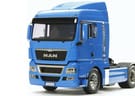 Коврики на MAN TGX 2007 - 2020 в Пензе