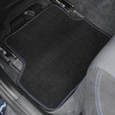 Коврики на BMW 5 (G30/G31) 2016 - 2024 в Пензе