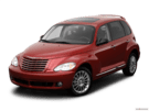 Коврики на Chrysler PT Cruiser 2000 - 2010 в Пензе