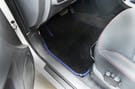 Коврики на Chery Tiggo 3 2014 - 2020 в Пензе