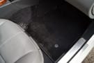 Коврики на Mercedes S (W221) 2005 - 2013 в Пензе