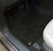 Ворсовые коврики на Mazda CX5 II 2016 - 2025 в Пензе