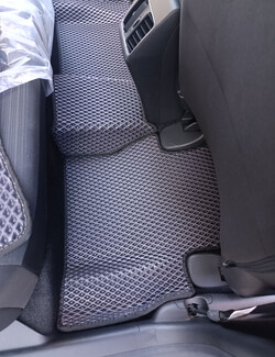 Коврики на Honda WR-V III 2023&nbsp;-&nbsp;2025 в Пензе