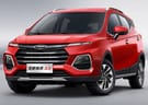 Коврики на JAC S3 2016 - 2025 в Пензе