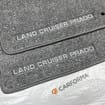 Коврики на Toyota Land Cruiser Prado 90 1996 - 2002 в Пензе