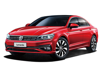 Коврики на Volkswagen Lamando 2014&nbsp;-&nbsp;2022 в Пензе