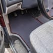 EVA коврики на Mitsubishi Space Gear 1994 - 2007 в Пензе