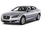 EVA коврики на Jaguar XF 2007 - 2016 в Пензе