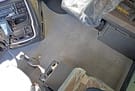 Коврики на Iveco Stralis (Hi-Way) 2016 - 2025 в Пензе