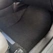 Ворсовые коврики на Toyota Corolla (E21) 2018 - 2025 в Пензе