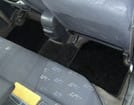 Коврики на Nissan Wingroad (Y11) 1999 - 2005 в Пензе