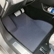EVA коврики на Haval H9 II 2024 - 2025 в Пензе