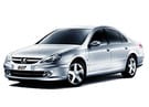 Коврики на Peugeot 607 1999 - 2010 в Пензе