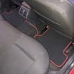EVA коврики на Renault Megane III 2008 - 2016 в Пензе