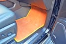 Коврики на Chevrolet Tahoe IV 2013 - 2021 в Пензе