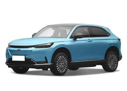 Коврики на Honda e:NS1 2022 - 2025 в Пензе