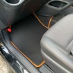 Коврики на Toyota Sienta II 2015 - 2022 в Пензе