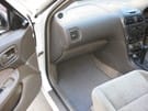 Ворсовые коврики на Nissan Sunny (B15) 1998 - 2004 в Пензе