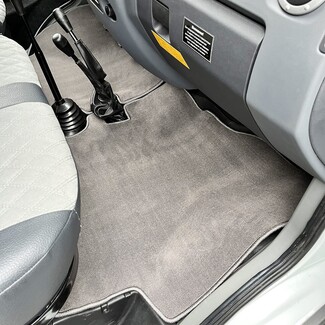 Ворсовые коврики на ГАЗ ГАЗель 1994&nbsp;-&nbsp;2026 в Пензе