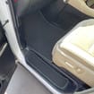 Коврики на Toyota Vellfire (H30) 2015 - 2023 в Пензе