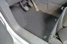 Коврики на Volkswagen Touran 2003 - 2015 в Пензе