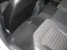 Ворсовые коврики на Volkswagen Passat B7 2010 - 2015 в Пензе