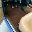 Коврики на Lada (ВАЗ) 2101, 2102, 2103, 2104, 2105, 2106, 2107 1970 - 2012 в Пензе