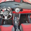 EVA коврики на Mini Cooper Hatch (R50/R53) 2001 - 2006 в Пензе