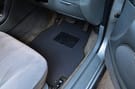 Коврики на Mitsubishi Diamante II 1995 - 2005 в Пензе