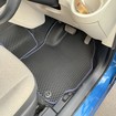 Коврики на Toyota Sienta II 2015 - 2022 в Пензе