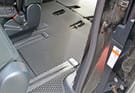 EVA коврики на Toyota Noah (R80) 2014 - 2021 в Пензе