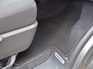 Коврики на Volkswagen Multivan (T5) 2003 - 2015 в Пензе