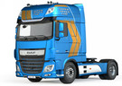 EVA коврики на DAF 106 XF Euro-5, Euro-6 2013 - 2025 в Пензе