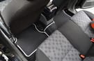 EVA коврики на Ford Focus II 2005 - 2011 в Пензе