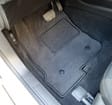 EVA коврики на Ford Mondeo V 2014 - 2022 в Пензе