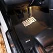 Коврики на BMW 5 (F10/F11) 2010 - 2017 в Пензе