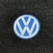 Коврики на Volkswagen Multivan (T5) 2003 - 2015 в Пензе