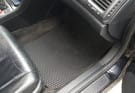 Коврики на Honda Accord VII 2002 - 2008 в Пензе