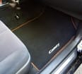 Коврики на Toyota Camry (XV40) 2006 - 2011 в Пензе