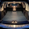 Коврики на Nissan Patrol (Y62) 2010 - 2025 в Пензе