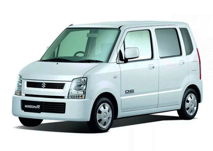 EVA коврики на Suzuki Wagon R III 2003 - 2008 в Пензе EVA коврики на Suzuki Wagon R III 2003 - 2008 в Пензе